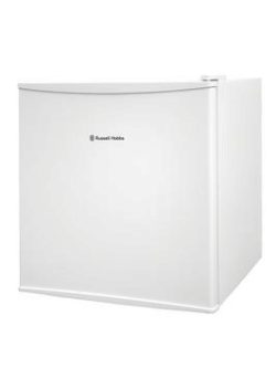 Russell Hobbs Rhttfz1 Table Top Freezer - White